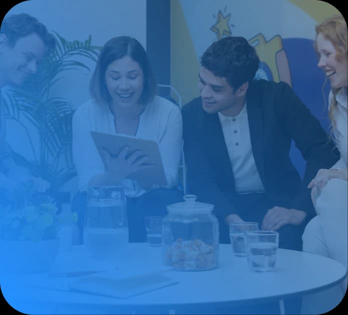 Staff Augmentation Services