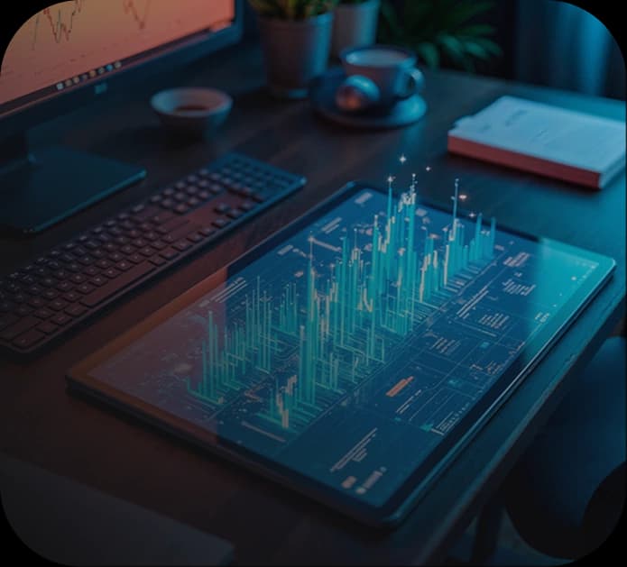 Custom Software Development Solutions
