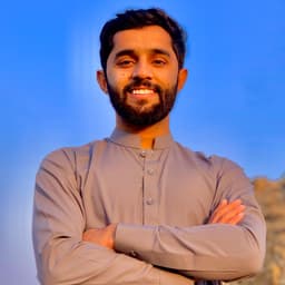 Ali Huzaifa