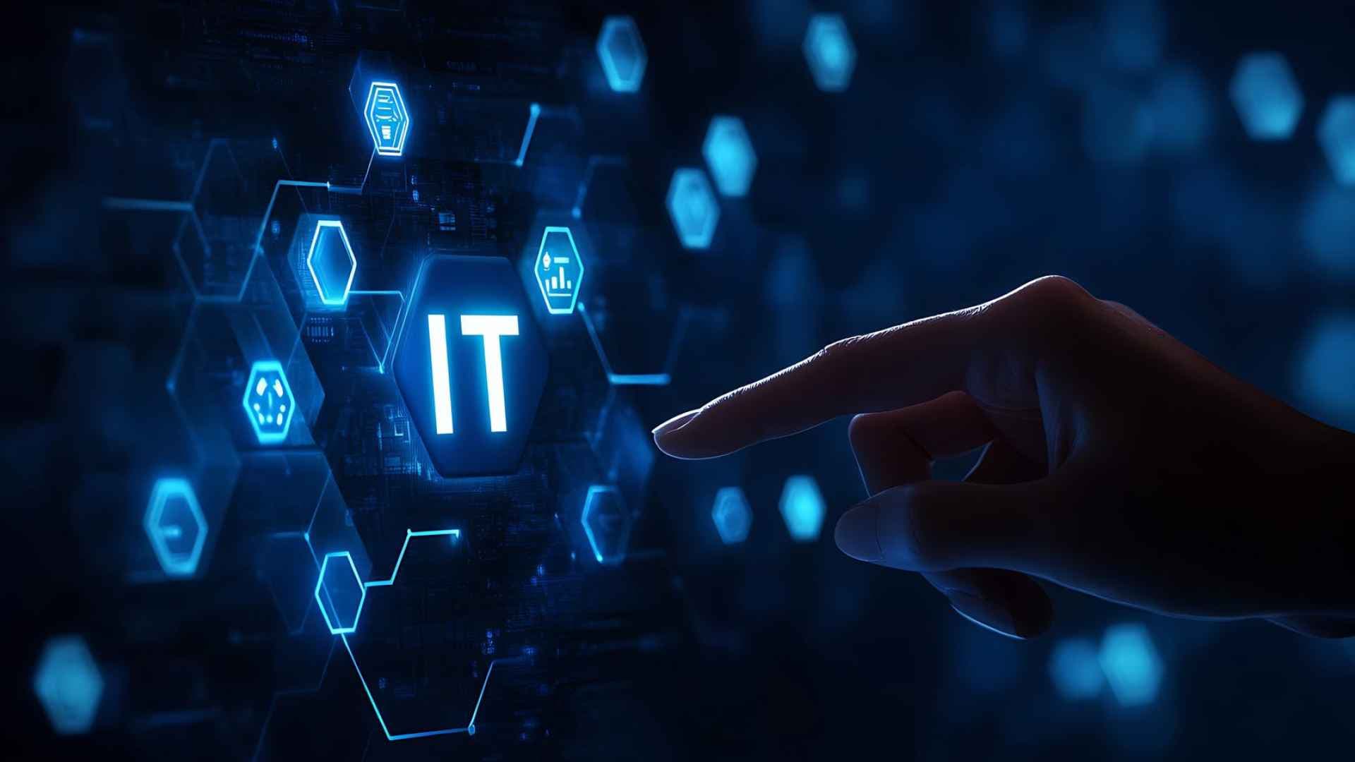 IT Outsourcing Explained: A Complete Guide for Growing Companies 