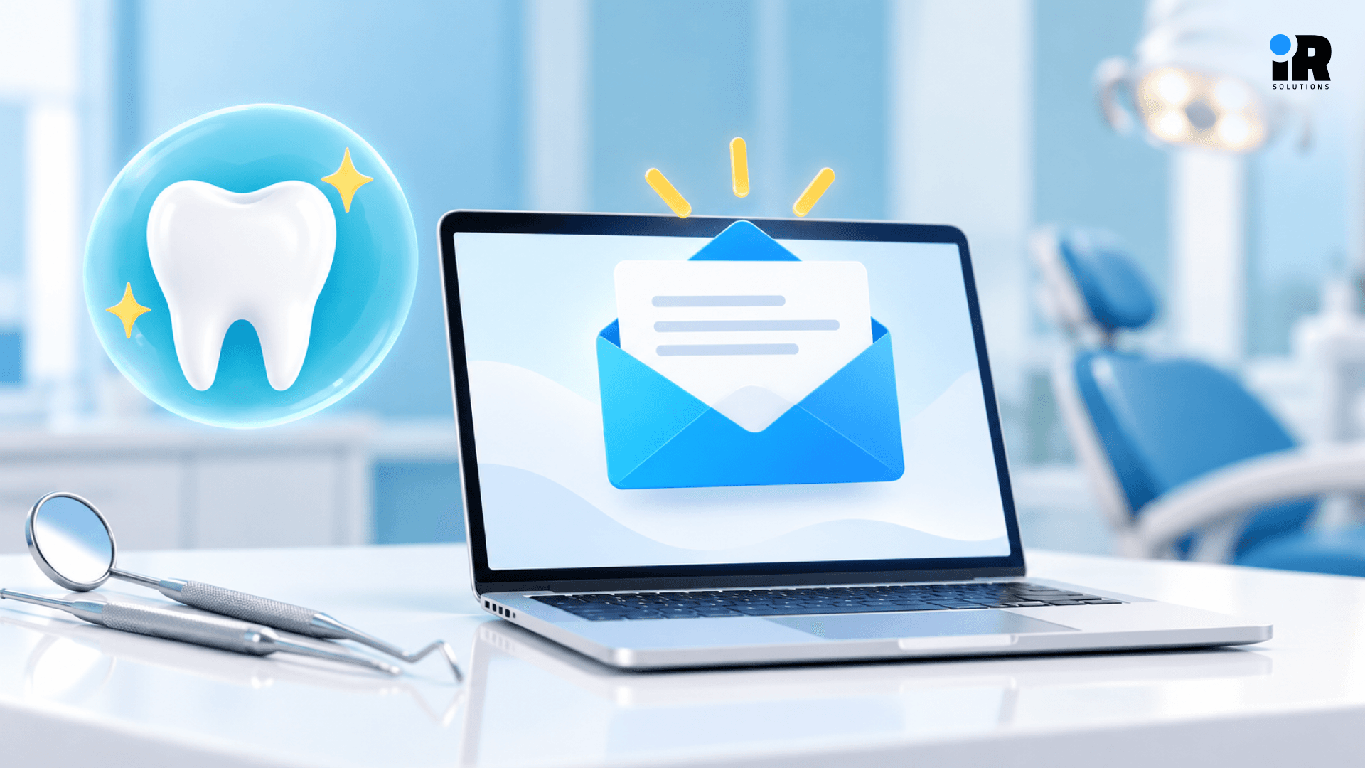 Email Marketing for Dentists: Strategies to Grow Your Practice