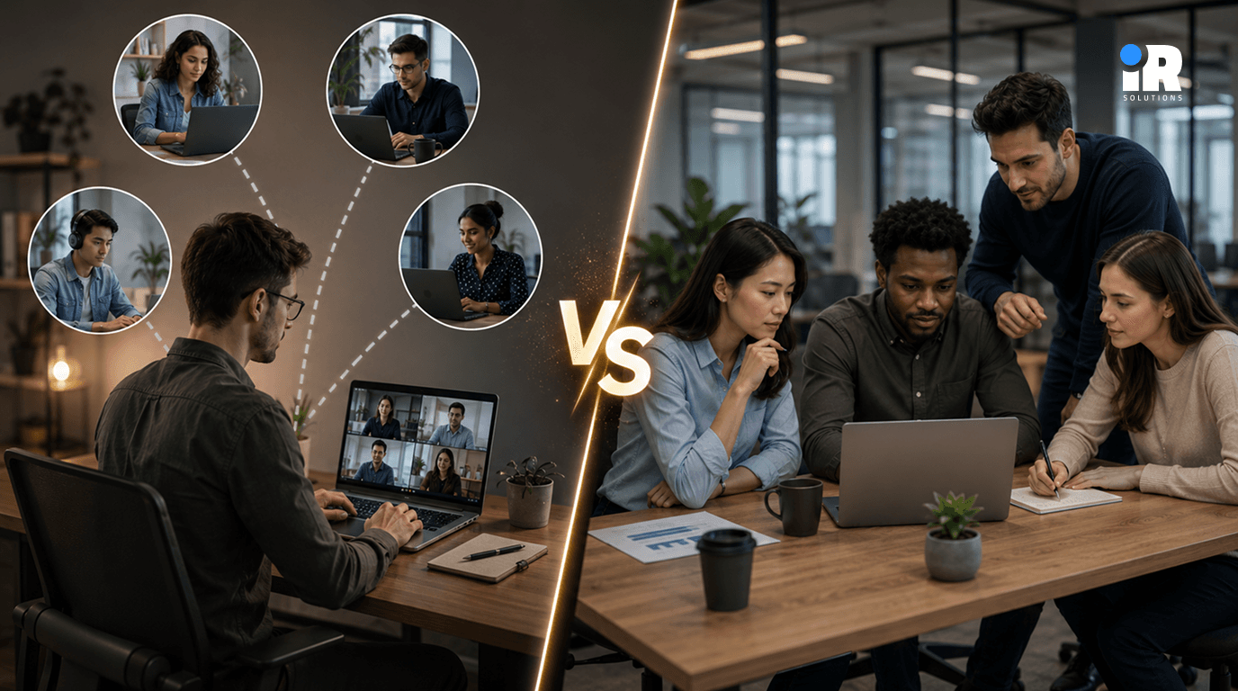 Staff Augmentation vs In-House Team: Which Fits Your Business Best?