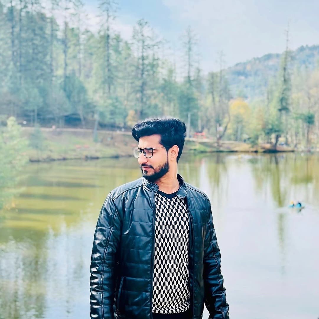 Rufaeel Asad