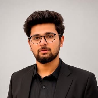 Sheraz Alam