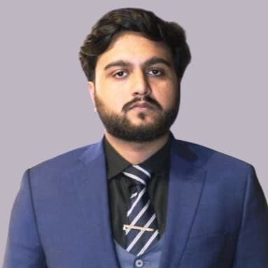 Muhammad Saif