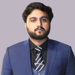 Muhammad Saif