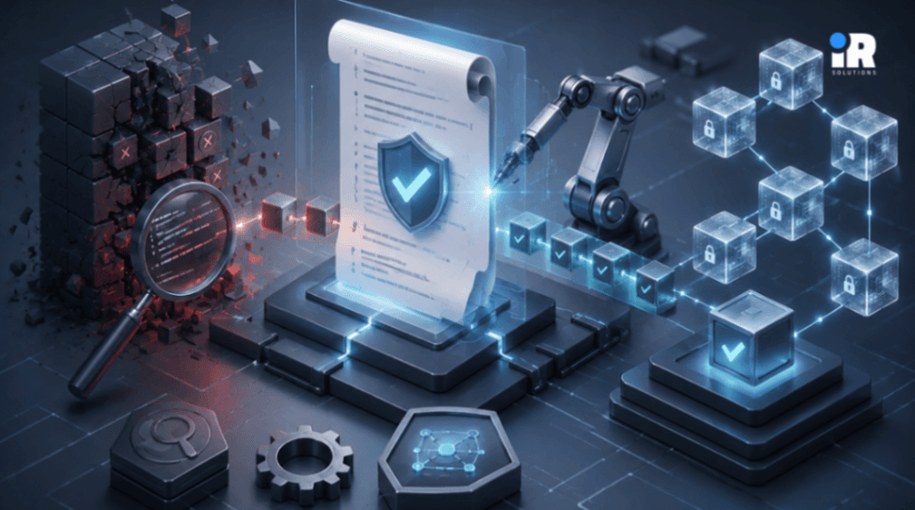 How to Fix Critical Mistakes in Smart Contract Development Before Launch