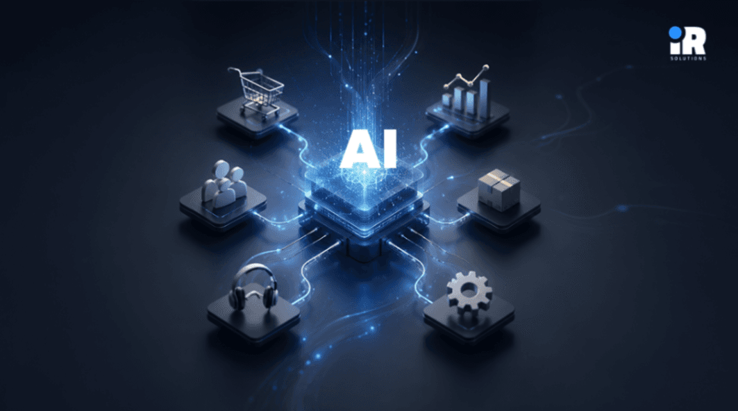 How Businesses Are Integrating AI Into Real Workflows and Operations