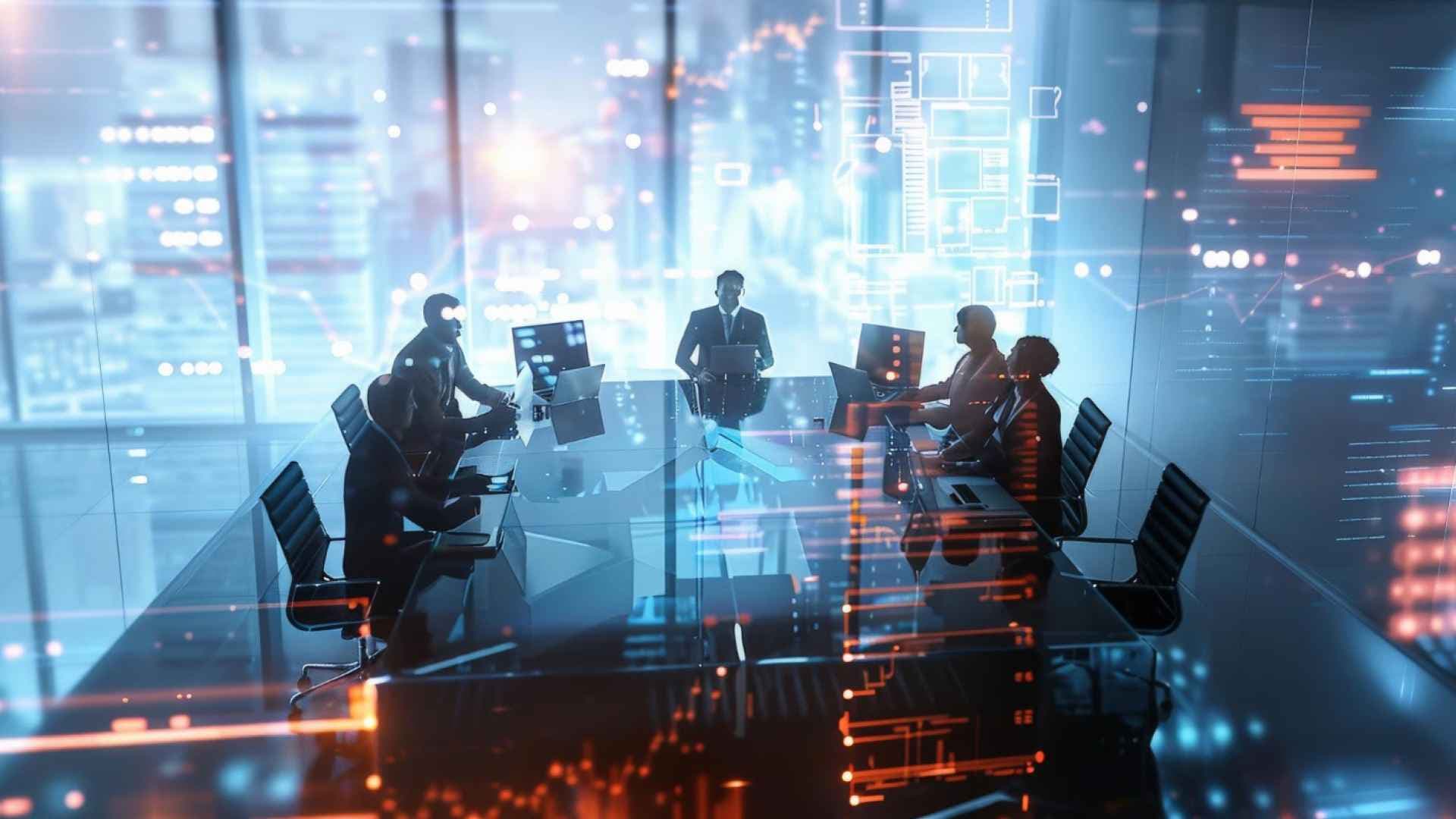 What are Resource Augmentation Services, and How Can They Help You Grow?