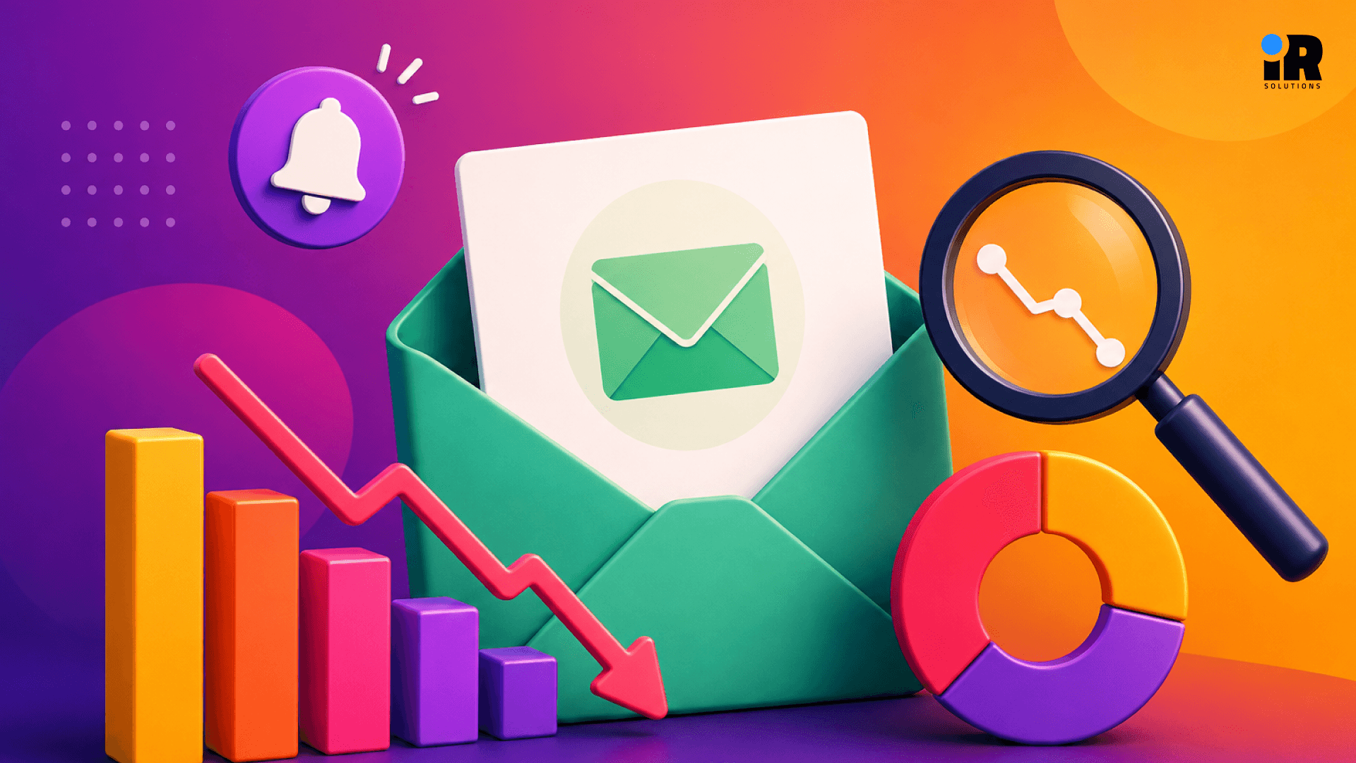 Why Email Open Rates Drop and How to Fix Them