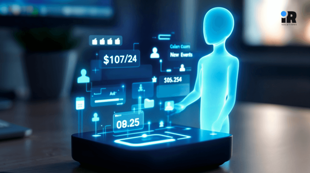 What Data Does an AI Assistant Need to Deliver Accurate Responses?