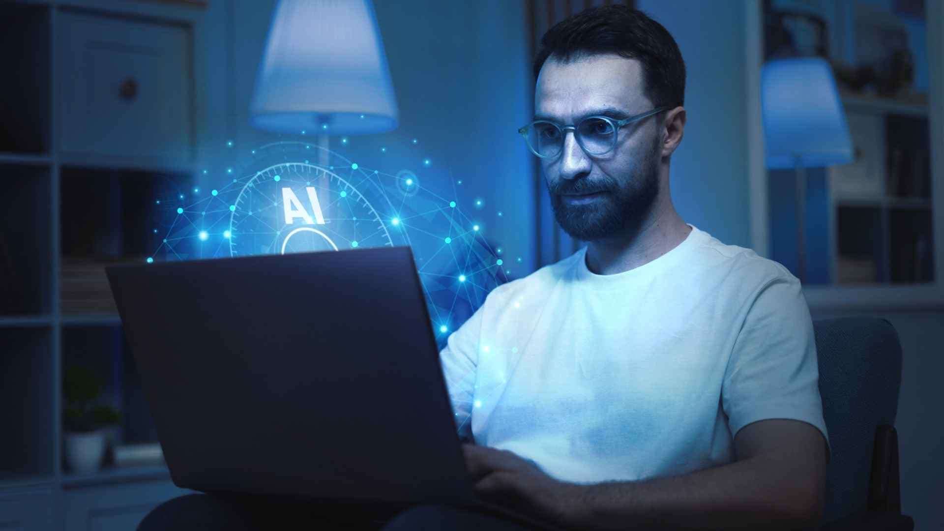 AI-Powered Code and How Generative AI Developers Transforming Software Development
