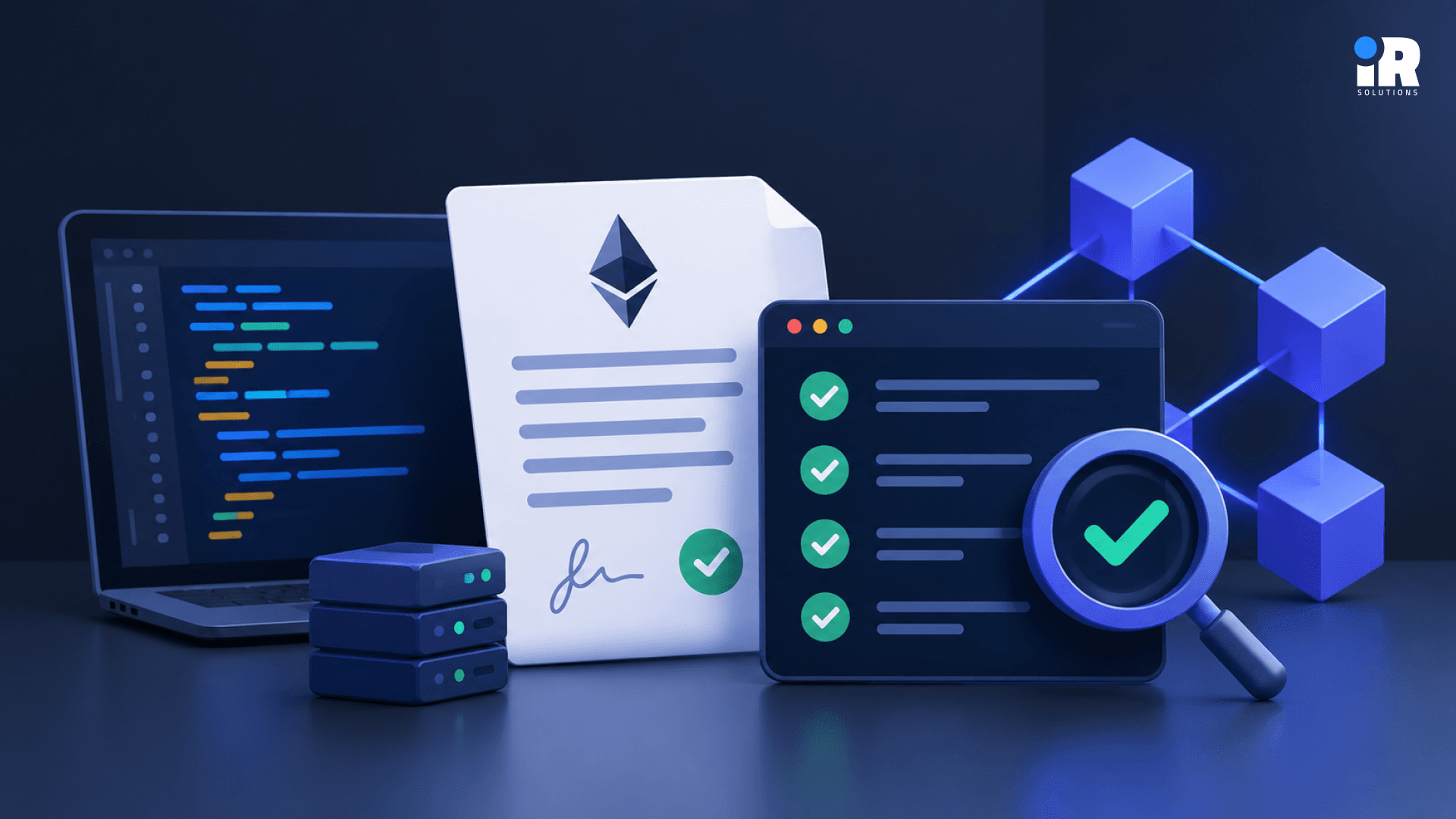 Smart Contract Testing: Complete Guide Before Deployment