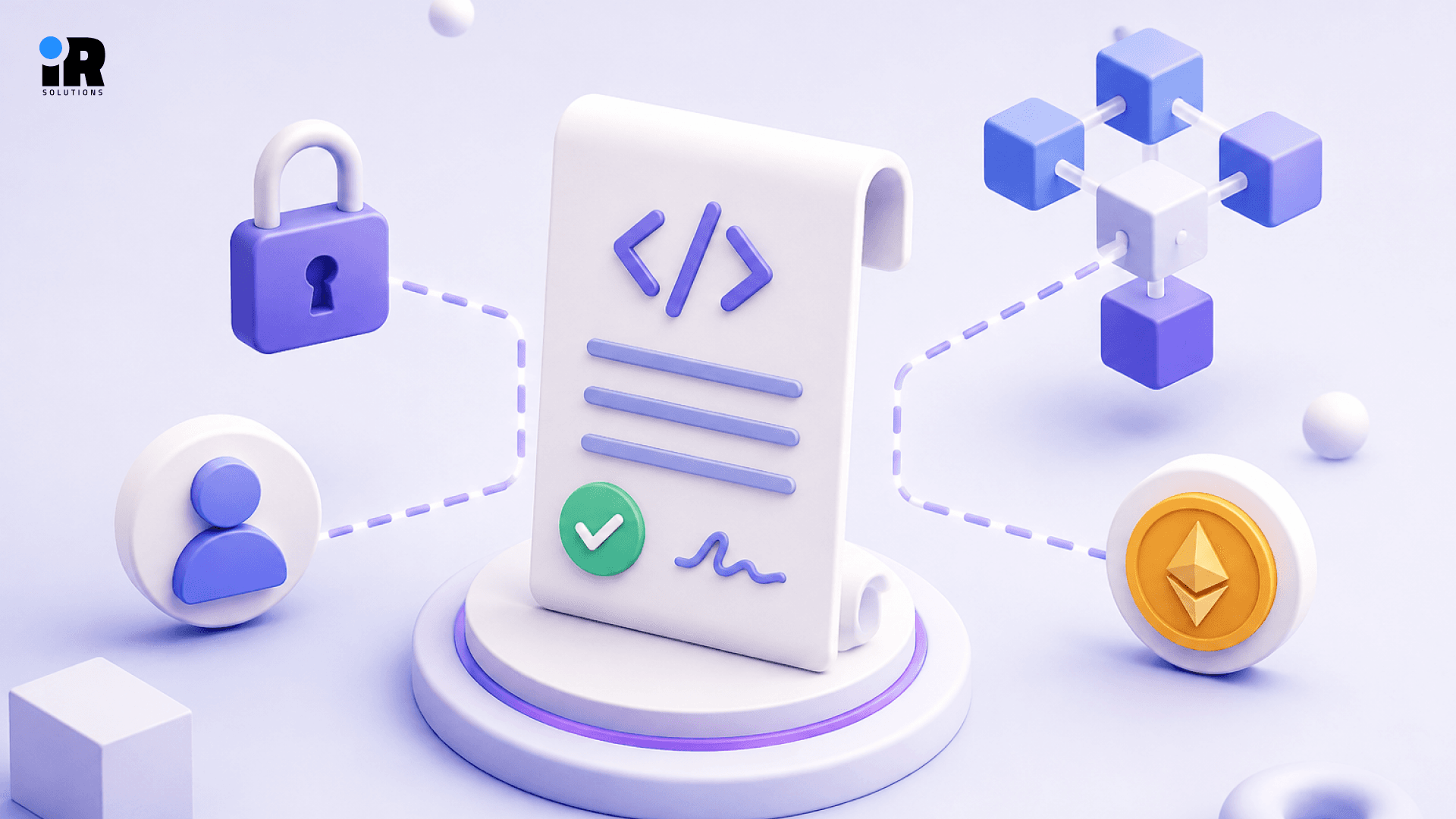 How Smart Contracts Work: A Complete Step-by-Step Guide