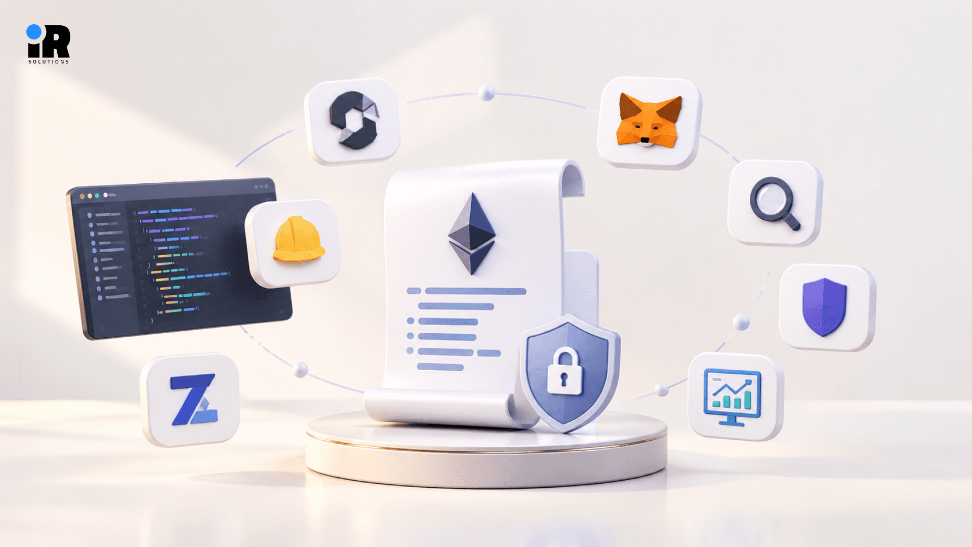 Top Smart Contract Development Tools: Testing, Security & More