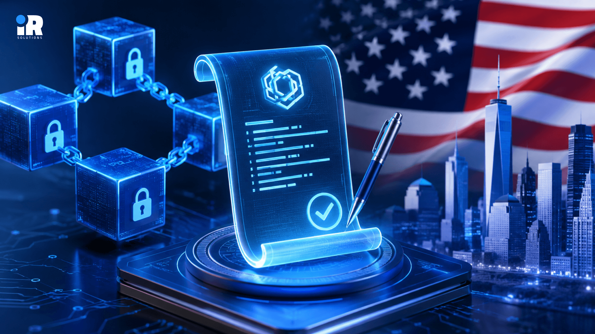 Top 10 Smart Contract Development Companies in the USA (2027)