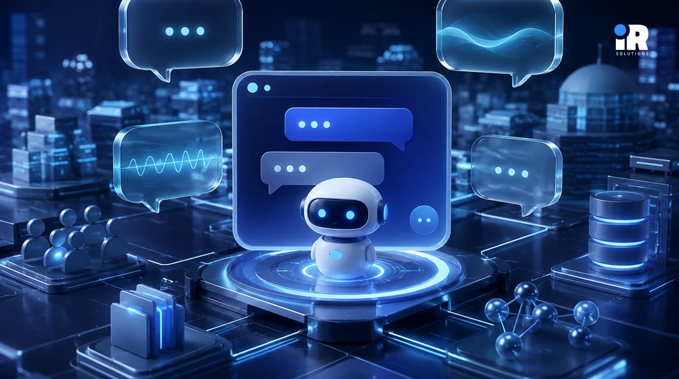 Custom AI Chatbot Development: Complete Guide to Building Business-Specific AI Assistants