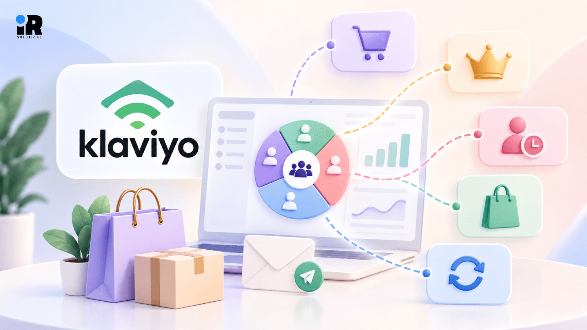 Klaviyo Segmentation: The Segments Every Ecommerce Brand Needs