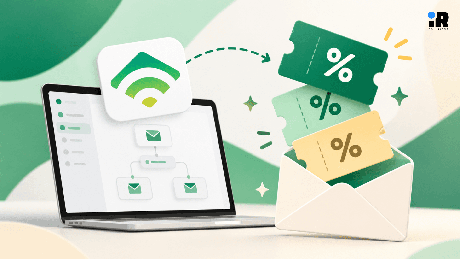 Klaviyo Coupon Codes: How to Create Unique Discounts