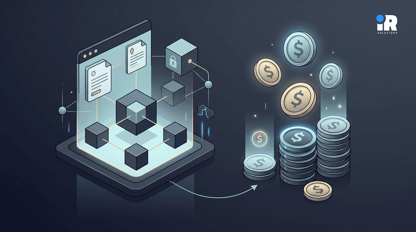 How Much Does Blockchain App Development Cost in 2026? Complete Pricing Guide