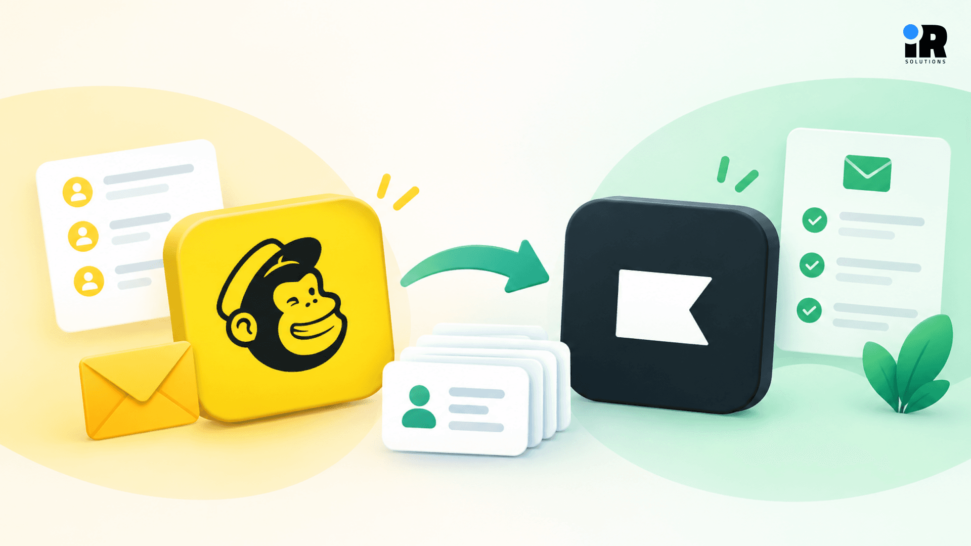 Mailchimp to Klaviyo Migration: Step-by-Step Guide