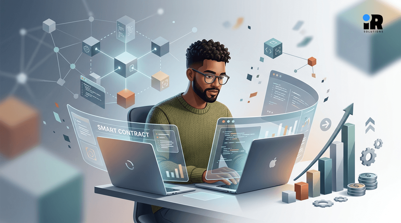 Business Benefits of Hiring Experienced Smart Contract Developers