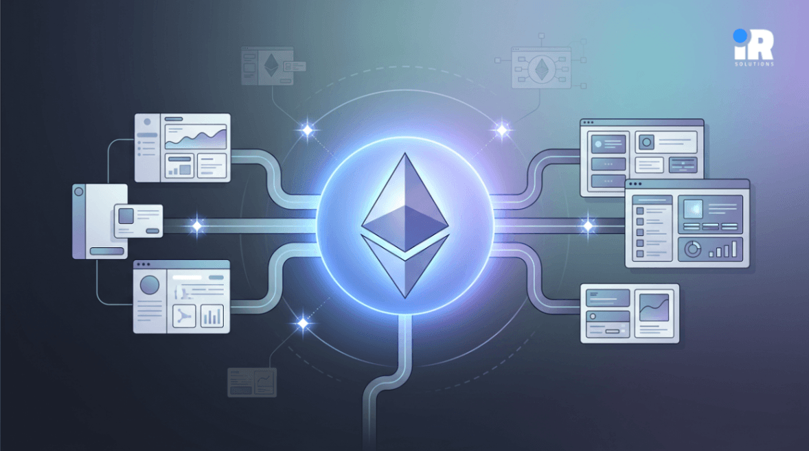 What Makes Ethereum the Preferred Blockchain Platform for Modern Startups and Enterprises?
