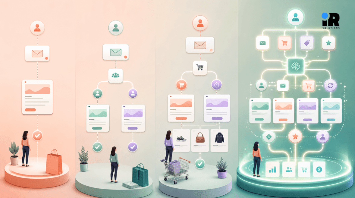 How to Build Klaviyo Email Flows - Step-by-Step Beginner to Advanced Guide
