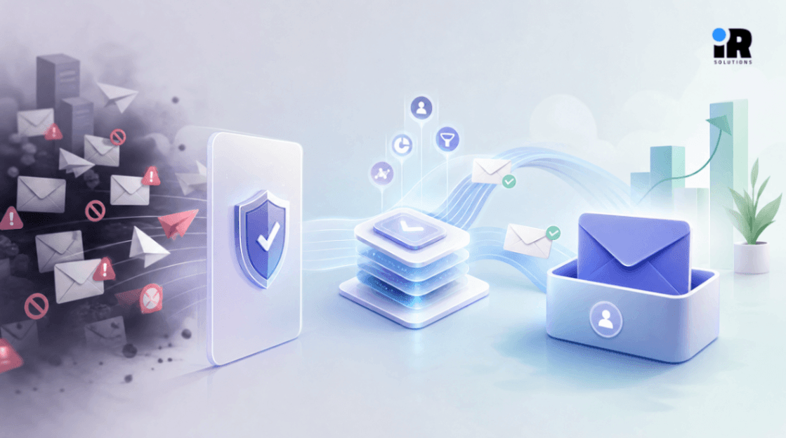 Email Deliverability Guide - How to Avoid Spam and Improve Inbox Placement