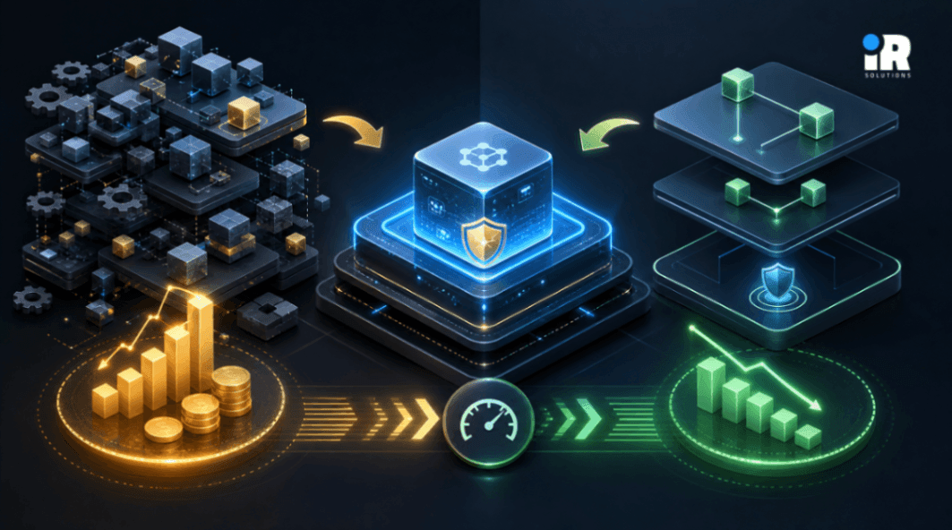 What You Can Do to Reduce Blockchain App Development Costs Without Cutting Core Features