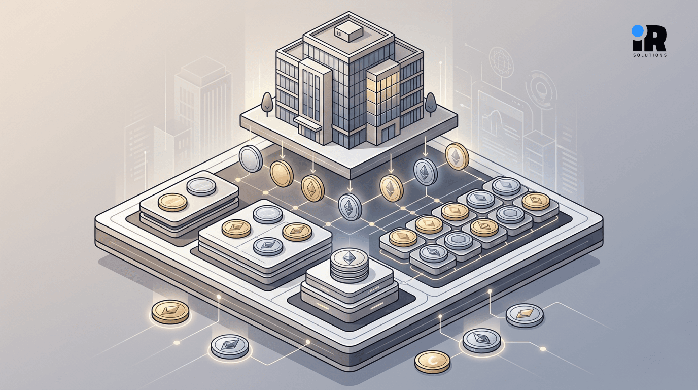 How Can Businesses Build a Professional Equity Tokenization Platform?