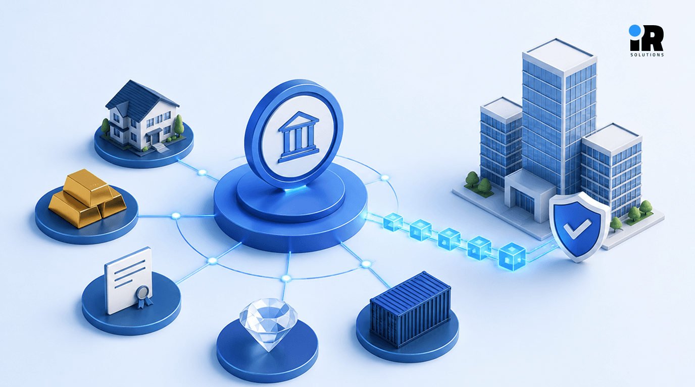 What Is RWA Tokenization and Why Enterprises Are Adopting It