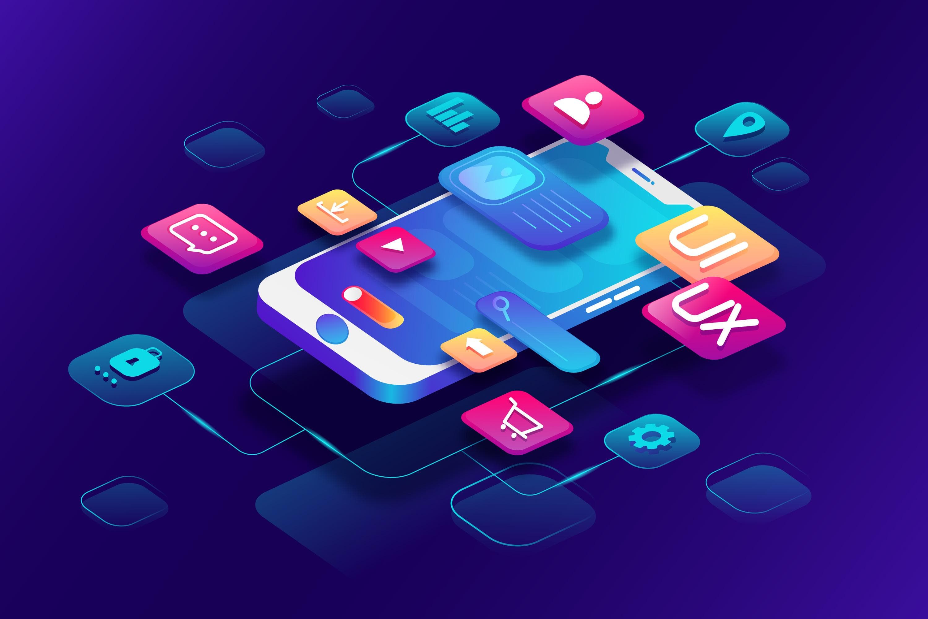 How you can maximize ROI with Custom mobile development