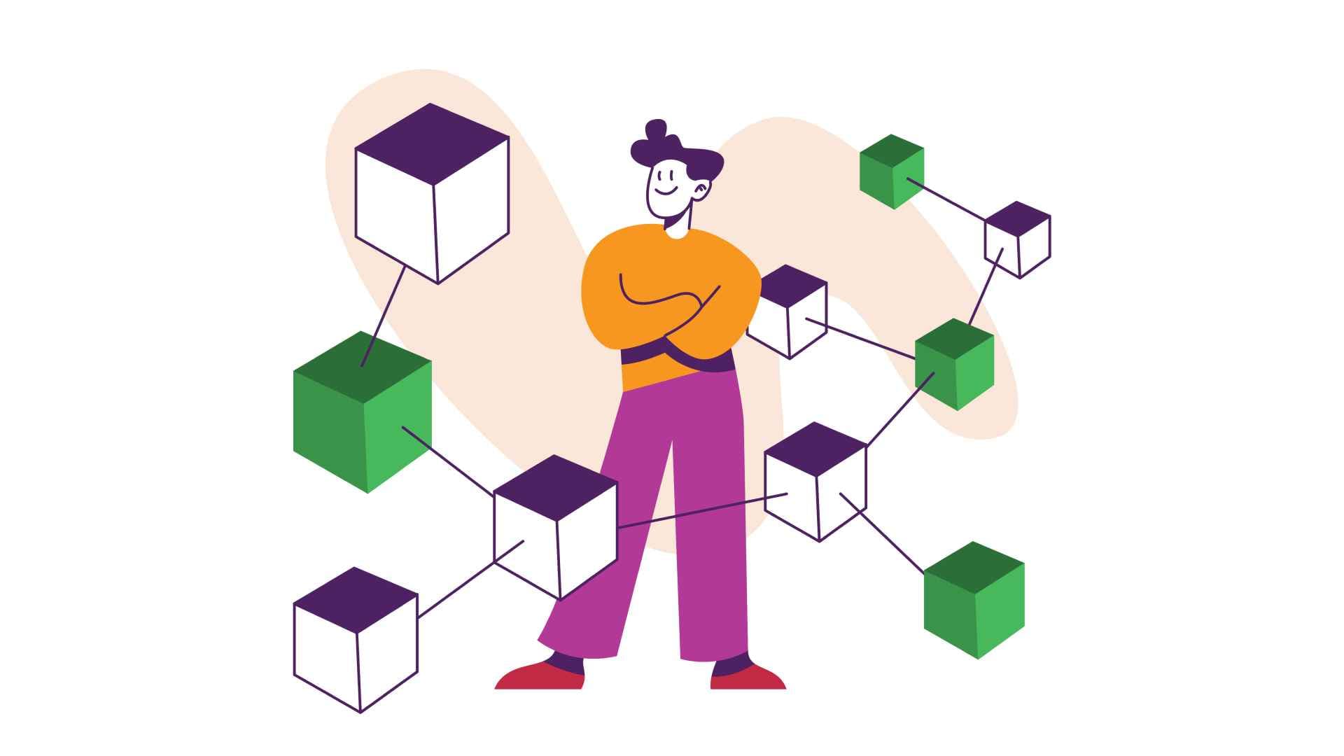 What are Modular Blockchains and Why they are Future of Web3?
