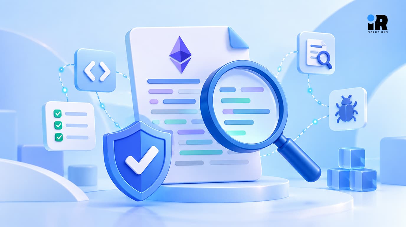 How to Prepare a Smart Contract for a Security Audit