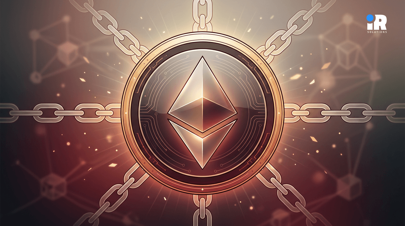 Scalable Ethereum Development Services for Modern Startups in 2026