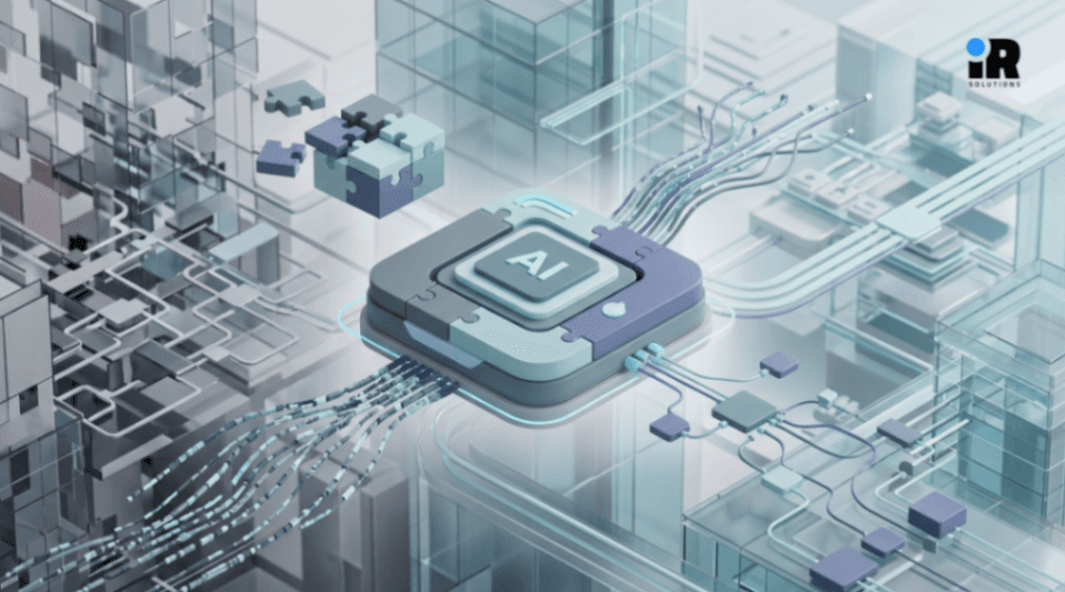 Common Challenges Businesses Face When Adopting AI And How to Solve Them