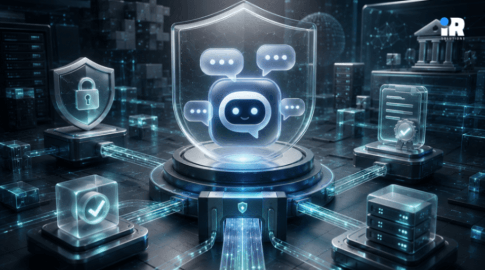 AI Chatbot Security and Compliance Requirements for Modern Organizations