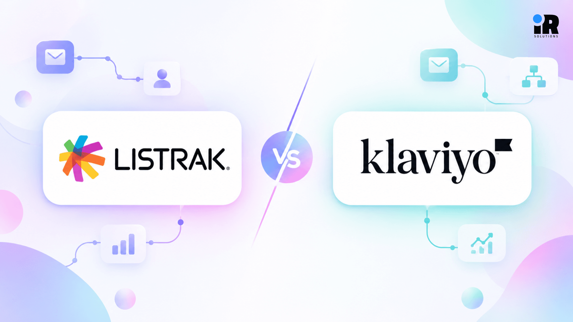 Listrak vs Klaviyo: Platform Comparison