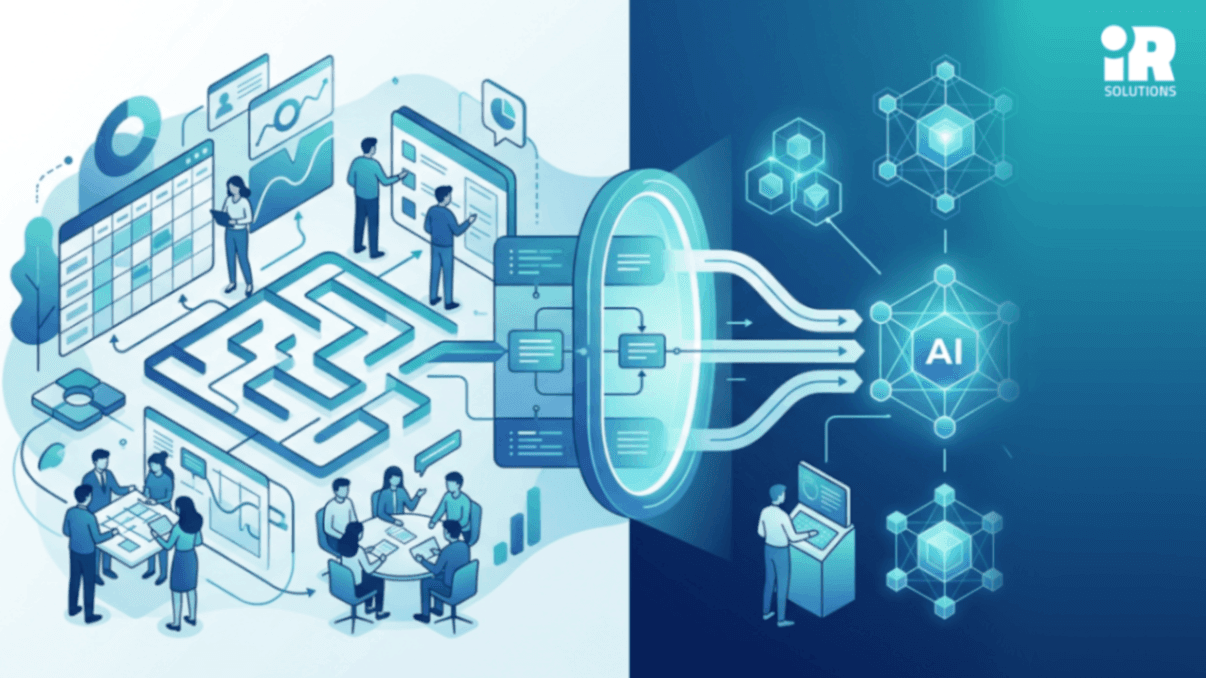 How AI Assistants Are Transforming Customer Support Workflows