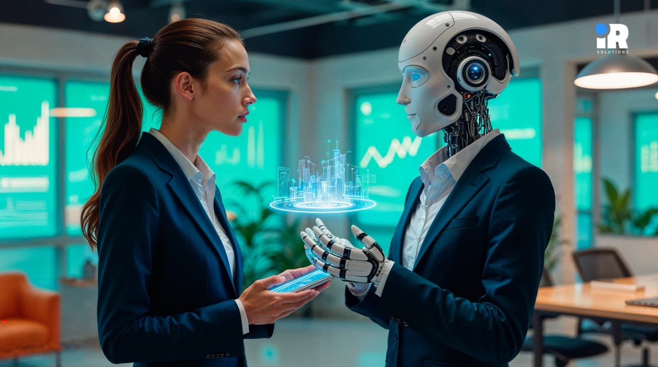 How Agentic AI Is Changing the Future of Business Automation