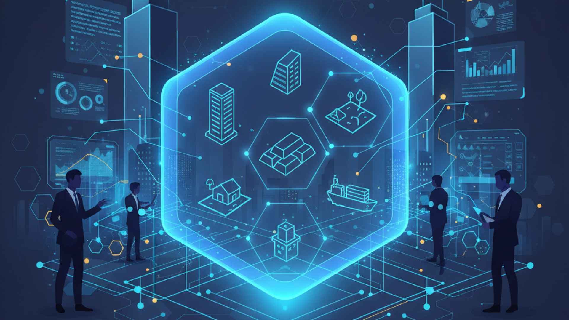 What Is RWA Tokenization and Why Enterprises Are Adopting It in 2026