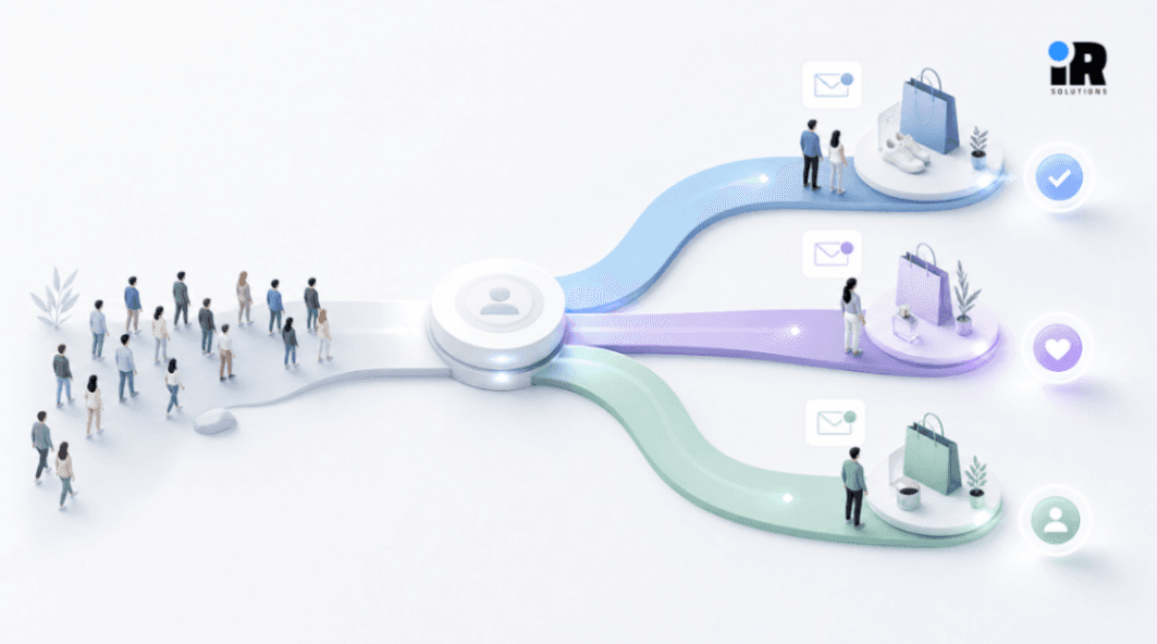 Email Segmentation Strategies That Increase Conversions and Customer Retention