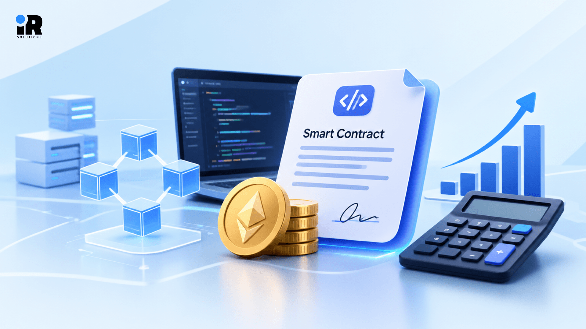 Smart Contract Development Cost in 2027: Complete Pricing Guide