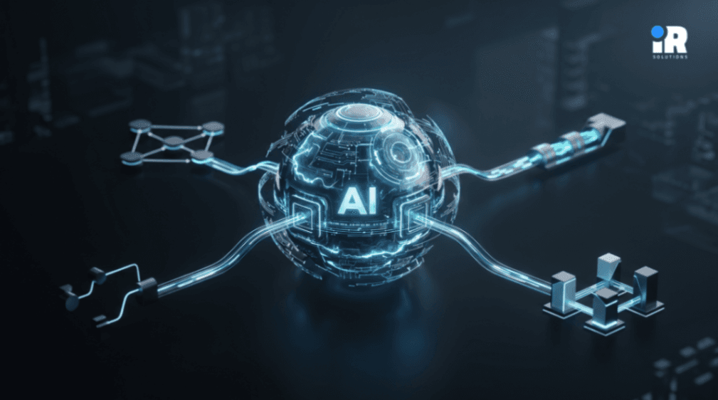 AI Workflow Automation: How Companies Are Streamlining Operations with AI