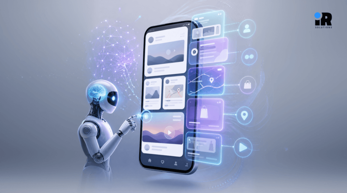 How Machine Learning Is Quietly Powering the Apps You Use Every Day