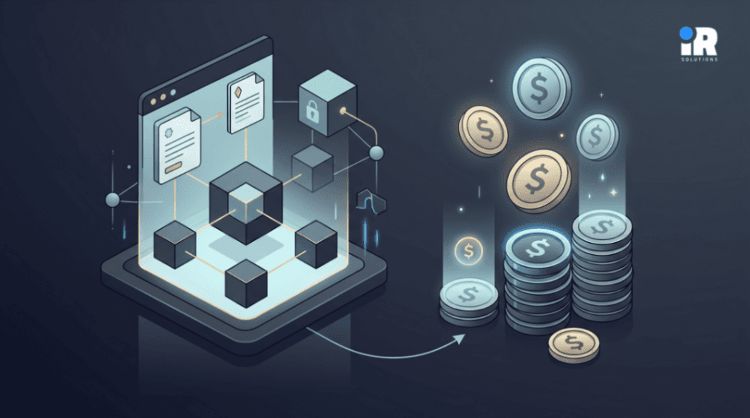 How Much Does Blockchain App Development Cost in 2026? Complete Pricing Guide