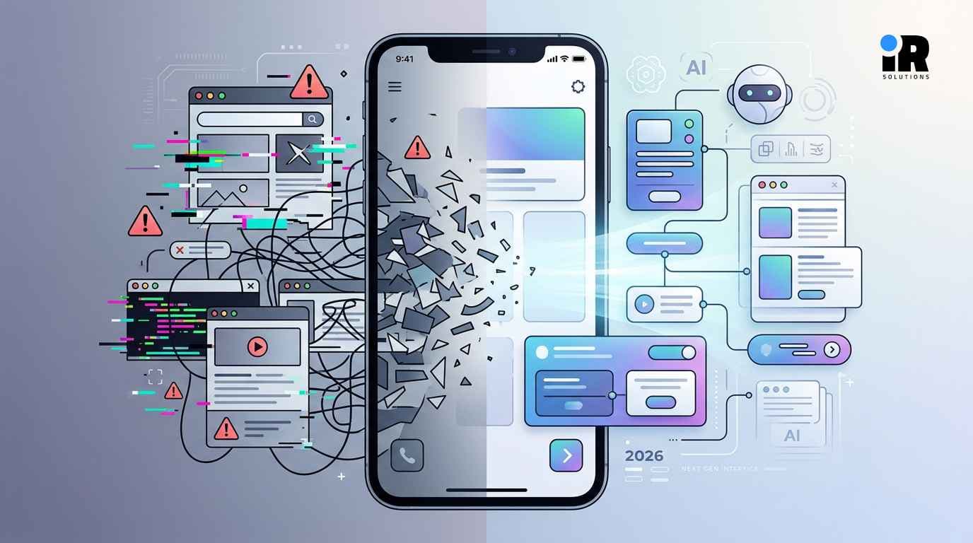 8 Biggest Mobile App Development Challenges in 2026 and How to Overcome Them