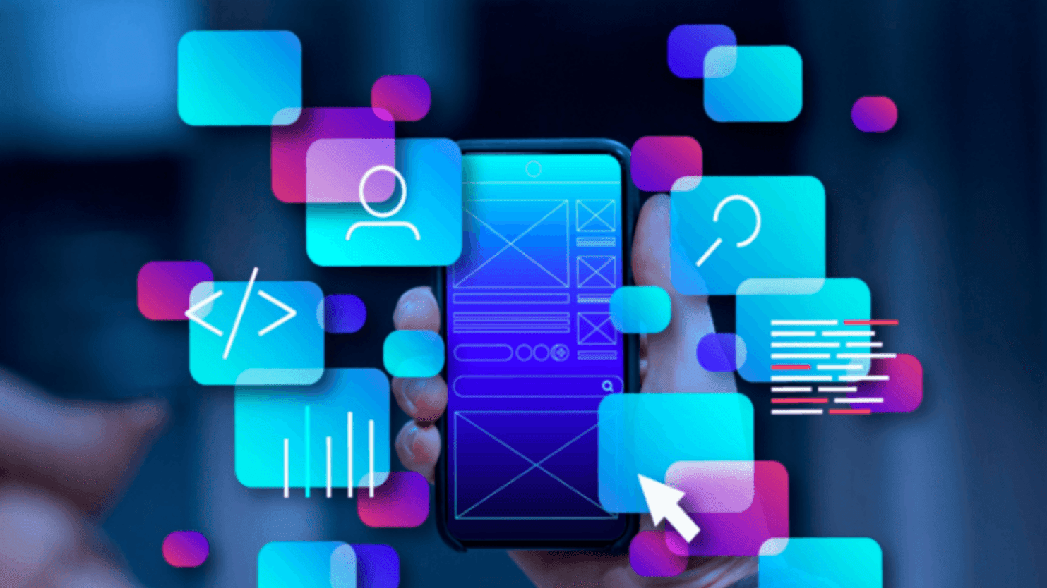 What are the Benefits of Using Custom App Development for Enterprise-Level Processes?