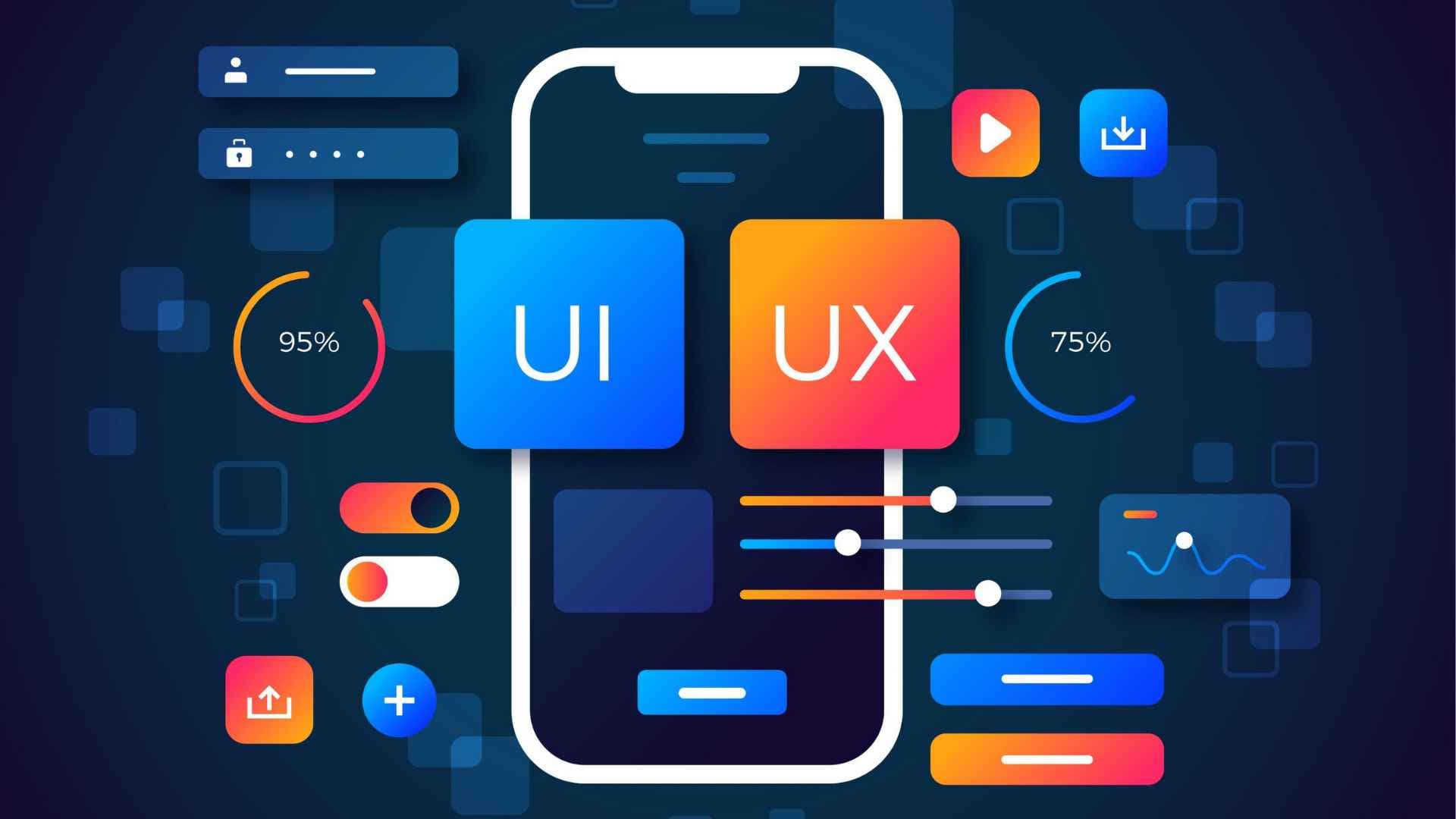 Top UI/UX Trends Every Business Should Know in 2026